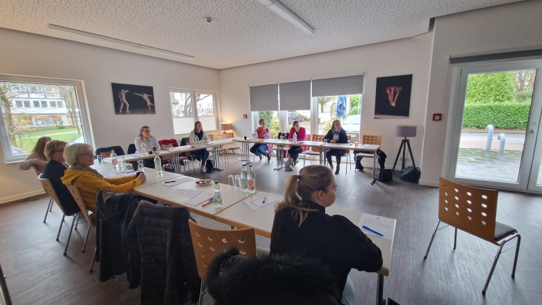 Talentschmiede 2