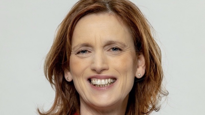 Karin Prien Karin Prien