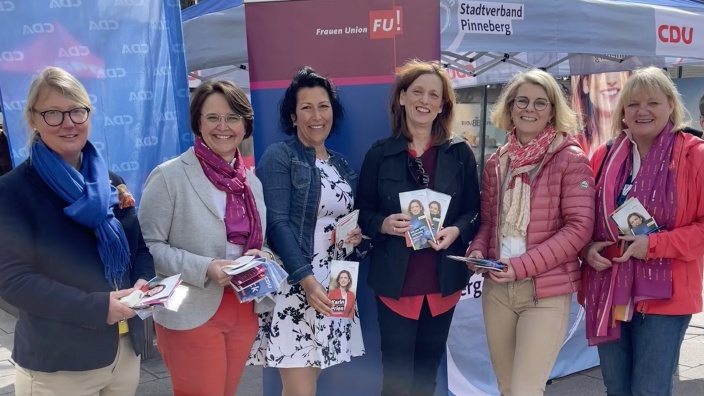 LT- Wahlkampf 2022